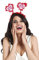 Boland 76277 Haarreif Bride to Be, One Size
