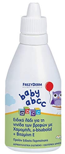 frezyderm Baby a.b.c.c. creme