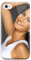 Excellent Design Katrina Kaif Beautiful Phone Case For Iphone 4/4s Premium Tpu Case