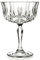 RCR Crystal for Fitting Gifts Set of 6 Champagne Glasses 24cl