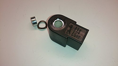 Danfoss NO Magentspulenset für BFP52 (071N0601)