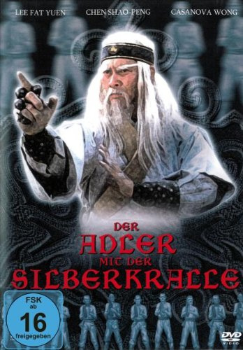 Der Adler mit der Silberkralle