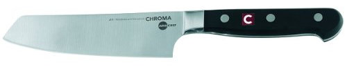 Coltello Nakiri Chroma Japan Chef - J11