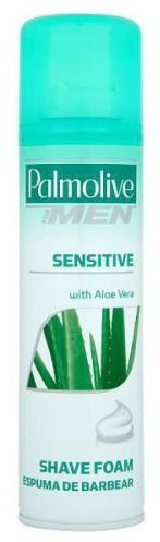 Palmolive For Men - Shave Foam Classic 200ml