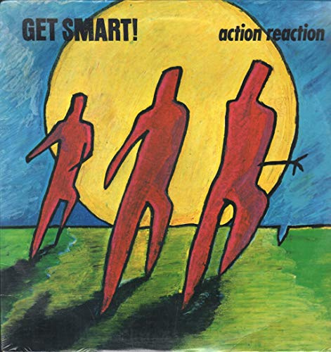 Beat Generation / Cargo