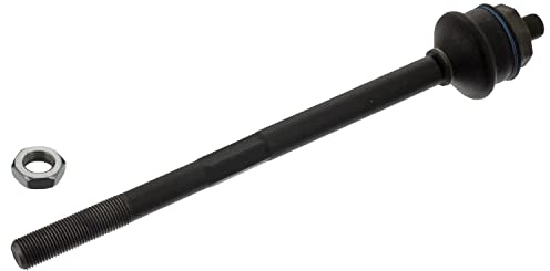 febi bilstein 34811 Axialgelenk mit Kontermutter, 1 Stück | Kompatibel mit: VW TRANSPORTER T4 Bus, TRANSPORTER T4 Kasten, TRANSPORTER T4 Pritsche/Fahrgestell (70E, 70L, 70M, 7DE, 7DL