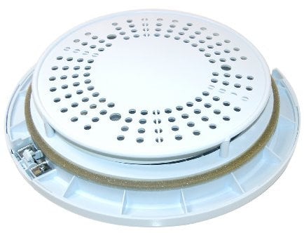 Creda Indesit Tumble Dryer Door Assembly. Genuine part number C00205580