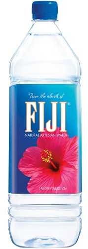 FIJI Artesian Water 50.7 fz, 50.7 FZ