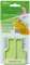 Clover Stichführung, Zollmaße, Polypropylen, Grün, 1 Piece 9584