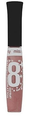 Miss Sporty Hollywood Forever Lipgloss KISS Fiction