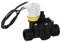RPE Elettrovalvola a solenoide azionata elettrica 3/4 Pollici Filettatura Interna 24 VAC con Controllo del Flusso