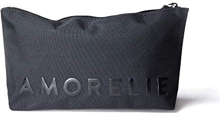 AMORELIE Care – Toy-Tasche für Unterwegs Kulturbeutel für Sextoys & Bondage-Accessoires