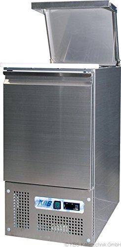 Günzburger Steigtechnik Aluminium-Treppe 60 °, Breite-Schritt/Schritt Höhe Tiefe 600/200 mm Schritte Höhe 14 Vertikal 3,40 m
