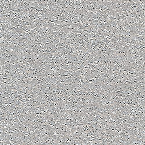 Alberts 466619 Chapa estampada, Motivos enlucidos, Aluminio, natural, 300 x 1000 x 1 mm