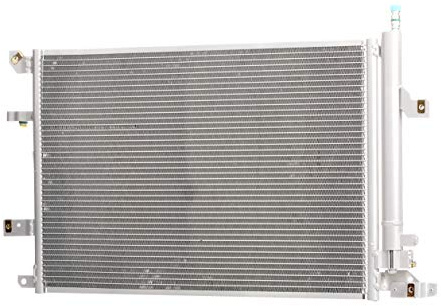 Nissens Condenser - 940103