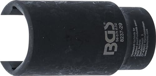 BGS 8237-29 - Douille fendue de six pans - 29 mm