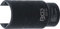 BGS 8237-29 - Douille fendue de six pans - 29 mm