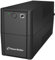 PowerWalker Vi 650VA UPS 650VA Sistema de alimentación ininterrumpida (UPS) 850VA