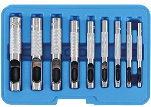 EMPORTE PIECES DECOUPE JOINTS RONDS 3-4-5-6-7-8-10-11-12