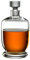 Manhattan Decanter by Anton Studio Designs