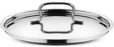 Lagostina Lid 26 cm Grey