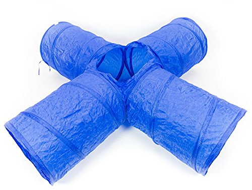 Procyon Dog Agility Kreuztunnel