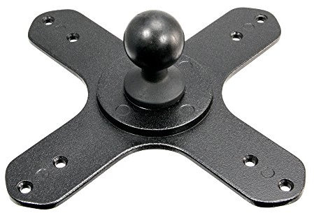 ARKON Mounts VESA Compatible Television Mount (AP25MMVESA)