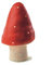 Egmont Toys Pilzlampe, Größe S