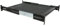 StarTech.com Bandeja para Rack de Servidores 2U Deslizante, Bandeja de Profundidad Ajustable de 20 a 30 (50,8 a 76,2cm), Ventilada, 22,7kg, Estante para Rack 19 de Servicio Pesado (UNISLDSHF19)