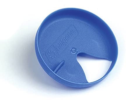 Nalgene 'Sipper' - für Hals Ø 5,3 cm, blau