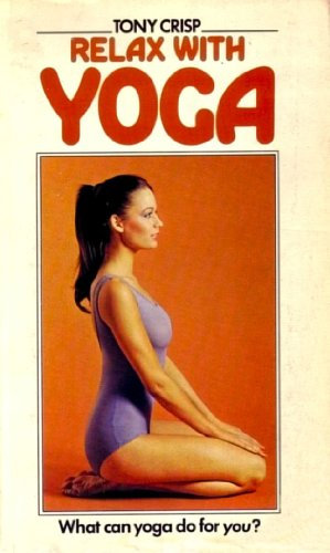 Relax with Yoga (English Edition)