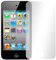 Slabo 2 x Film de Protection d'écran pour Apple iPod Touch 4G | Touch 4 Protection écran Film de Protection Ultra Clair Invisible FABRIQUÉ en Allemagne