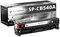 Schneider Printware Toner | 40% mehr Leistung | kompatibel für CB540A schwarz für HP Color Laserjet CM1312nfi MFP CP 1210 1215 1217 1510 1514n 1515n 1518ni