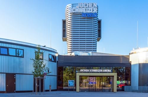 JOCHEN SCHWEIZER Geschenkgutschein: Surfen & Bodyflying - Arena München