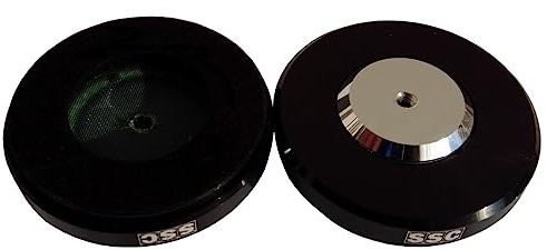 Akcept Audio SSC Netpoint 200 Absorber | Farbe: schwarz