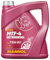 MANNOL MTF-4 Getriebeoel 75W-80 GL-4 4 L
