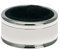 Tropfring Tropfenfänger D 4cm B 1,5cm Premium Silber Plated edel versilbert für Flaschen 24/040