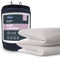 Silentnight Hotel Collection Double Duvet – 10.5 Tog Luxury Duvet Ideal for All Seasons Ensuring a Relaxing Night’s Sleep– Hypoallergenic and Machine Washable – Double – 200 x 200cm