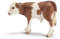 Schleich 13642 - Fleckvieh-Kalb