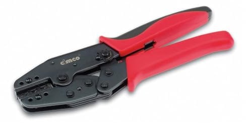 Cimco Crimpzange RJ 45 F, 106201