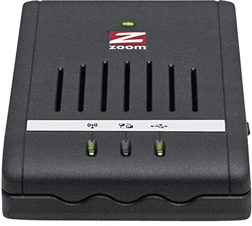 Zoom 4506 3G Wireless-N Travel Router - Wireless router - 802.11b/g/n (draft) - desktop