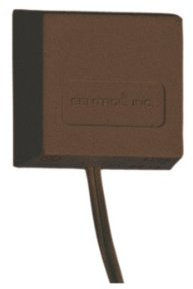 D8919 - Capteur de bris de vitre Filaire Brun