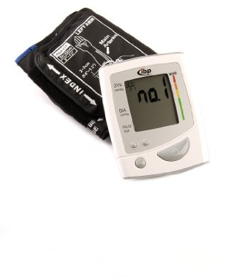 IBP HL-868Z Automatic Upper Arm Blood Pressure Monitor