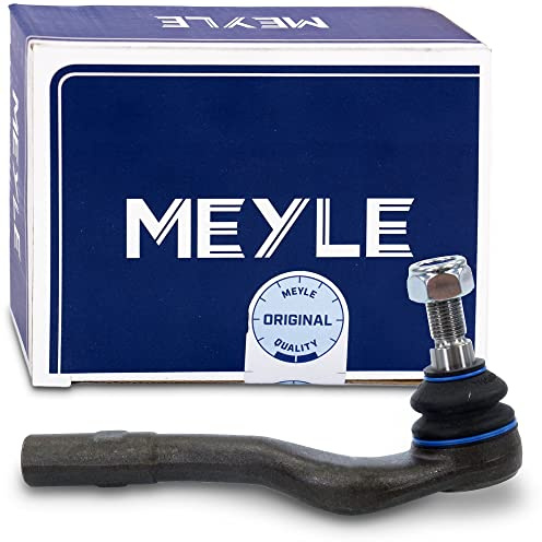 MEYLE 016 030 0002 - Spurstangenkopf 0160300002 | Kompatibel mit: MERCEDES-BENZ C-CLASS, C-CLASS, C-CLASS Coupe, C-CLASS Coupe, C-CLASS T-Model, C-CLASS T-Model, CLC-CLASS