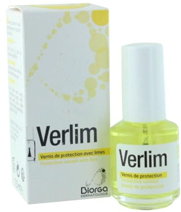 Verlim Barniz Protect Y Limas