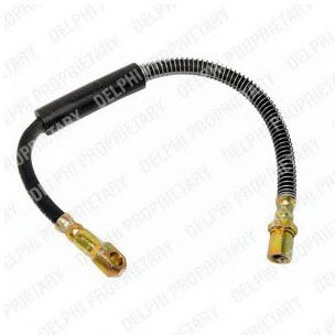 Delphi LH3269 Brake Hose