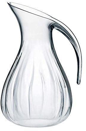 Guzzini 8008392188421 CARAFE SOUFFLEE AQUA