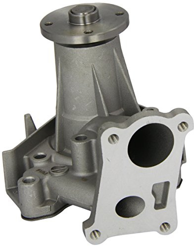 FAI Autoparts WP6202 Water Pump