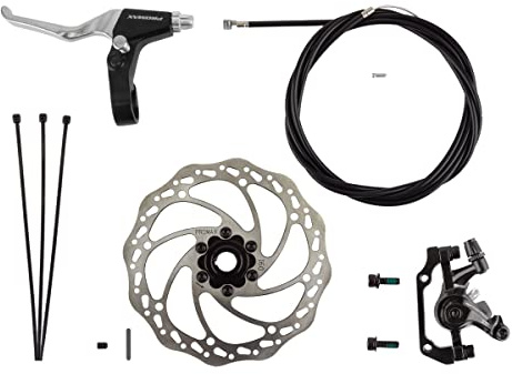 SUN BICYCLES Disc Brake Trike Conversion Kit