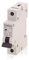 Sicherungsautomat Leitungsschutzschalter MCB Eco-Line, 16A, Typ C, 1-polig, 230/400V, bietet effektiven Schutz, 1 Stück